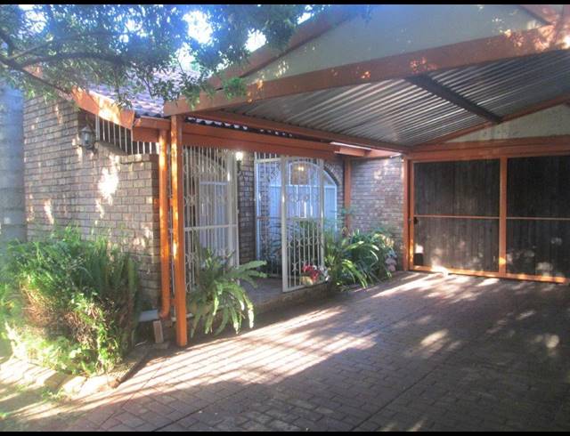 4 BEDROOM HOUSE SOLD IN DORANDIA